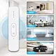 Eleshine Portable 3-in-1 intelligent Detector DE011 3-in-1 anti-spy detector RF signal detection feature